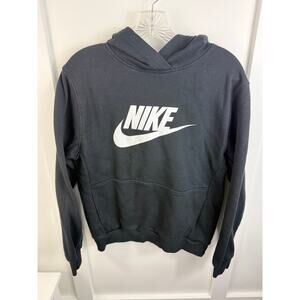 Boys Nike Hoodie Size XL